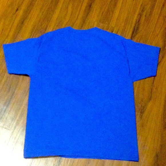 CafePress Unisex tee - Picture 4 of 4